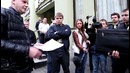 СтопХамСПб – Неправомочные действия