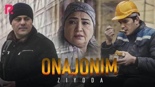 Ziyoda – Onajonim (Official Video 2020!)