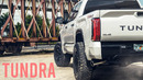 Новая Toyota Tundra | Новый RAM 1500 TRX | Opel Mokka GTE