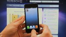 IPhone 5 MTK 6589 (Android 4.2)