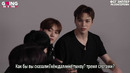 Going SEVENTEEN 2020 – 9 эпизод [рус. саб]
