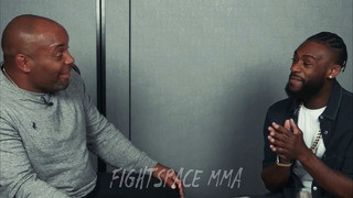 Генри Сехудо и Алджамейн Стрелинг в гостях у Кормье / UFC 288 / Сехудо – Стерлинг | FightSpaceММА