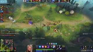 Midone vs Abed and most unbelievable comeback 2018