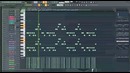 FL Studio – kygo feat tom odell fiction (Remake)
