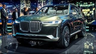 NEW BMW X7 Facelift (2025) | Luxury M Performance SUV [ P R E M I E R E ]