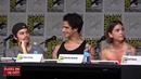 Волчонок / Teen Wolf – Comic Con 2015 Панель – Tyler Posey, Dylan O’Brien
