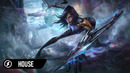 Yellow Pvnk – Far Away (Magic Free Release)