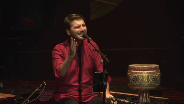 Sami Yusuf – Live at the Dubai Opera (Full) – YouTube 2