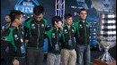 EG vs VG – Epic Grand Final ESL One NY Dota 2