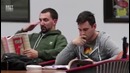Неловкие рингтоны в библиотеке