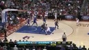 3.11.12 Monta Ellis Blocks Blake Griffin HD ( Must See)