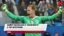 Дикий промах из чемпионата России