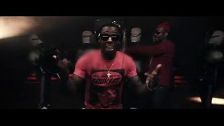 Juicy J Ft. Lil Wayne & 2 Chainz – Bands A Make Her Dance