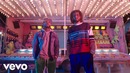 Royce da 5‘9’’ ft. J. Cole – Boblo Boat