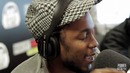 Kendrick Lamar Freestyle Rap In Big Boys Neighborhood [EXCLUSIVE]