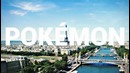 Pokemon GO 2016