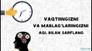 ITest.uz – Abituriyentlar portali