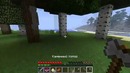 Minecraft – Семь островов – #1 – Рождение