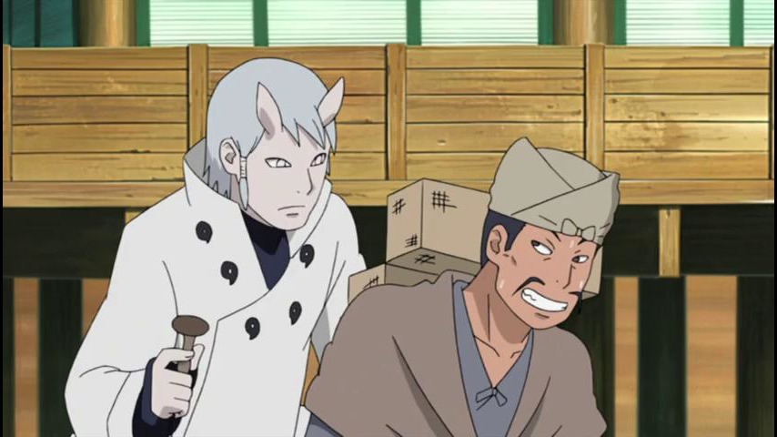 Наруто Эпизод 19 Naruto Shippuuden – 461 Серия (480p) - Mover.uz