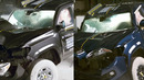 CRASH TEST TOYOTA 2022 TACOMA VS 2021 TACOMA – POOR RESULTS