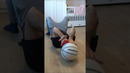 Most behind-the-head basketball bounces in 30 seconds – 251 by Nemanja Blazic