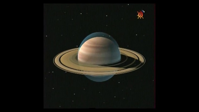 Земля космический корабль – (29 Серия) – Сатурн
