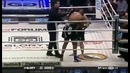 Glory 17 Mirko CroCop vs Jarrell Miller 2