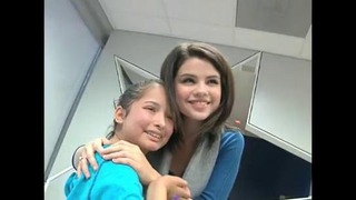 Selena Gomez at Children’s Medical Center