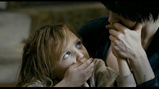 Mama (Мама) – русский трейлер (2013) HD