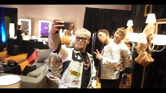 Bigbang – Tour report Manila & Jakarta