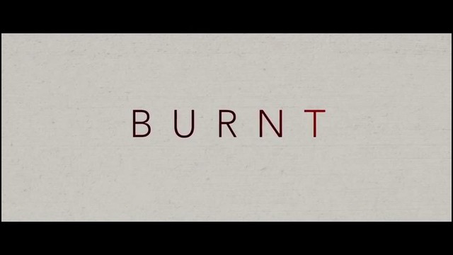 Шеф (Burnt) – Русский трейлер