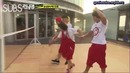Running Man/Бегущий человек (Ep.6) – Se7en, Son Dam Bi, Kim ShinYoung(2)