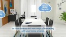 Linksys EA6500 – двухчастотный маршрутизатор от Cisco