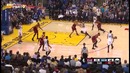 NBA 2017: Golden State Warriors vs Cleveland Cavaliers | Highlights | Jan 16, 2017
