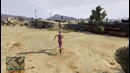 KYR SP33DY GTA 5 Funny Moments! – Desert Airport Madness