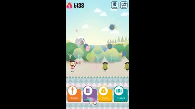 Pocket Wizard – Magic Fantasy