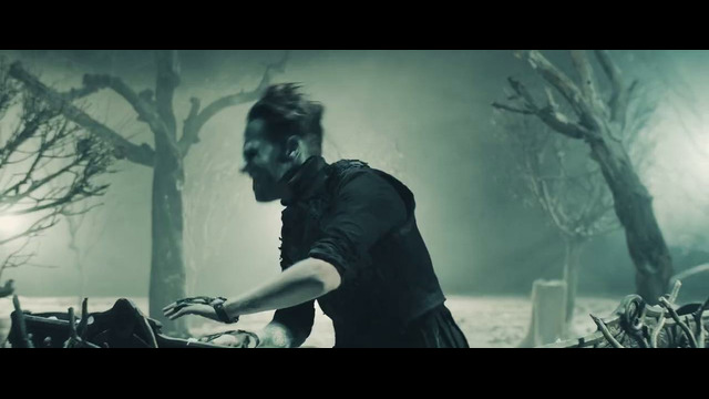 Powerwolf – Beast Of Gévaudan (Official Video 2021)