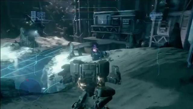 Прохождение игры Halo 4 часть 10