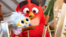 Angry Birds 3 в кино — Русский Трейлер (Дубляж, 2026)