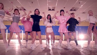 UHSN (유학소녀) – ‘POPSICLE (팝시클)’ Music Video