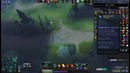 Dread’s stream Dota 2 Clockwerk, Axe (09.11.2017)