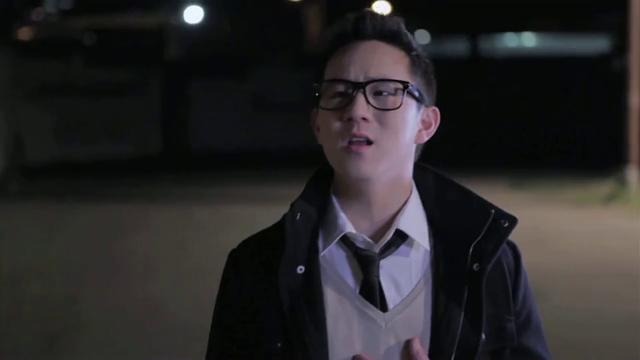 Gravity – Jason Chen (Official Music Video)