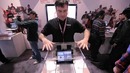 Namm 2012: Akai MPC Fly