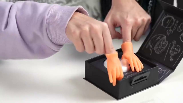 Самый маленький iPhone 16