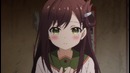 Gakkou Gurashi! – 8 Эпизод (Лето 2015)