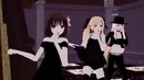 APヘタリアMMD Pomp and Circumstance Nyotaliya
