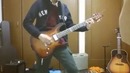 1 OP of Noragami – Goya no Machiawase by Hello Sleepwalkers. Guitar Cover