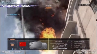 Battlefield 4 – Top 5 Plays – Pixel Enemy – Episode 5