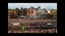 Psy – Gangnam Style (Afrojack Remix) Official Song