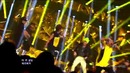 B.A.P – No mercy (Goodbye stage) – Inkigayo